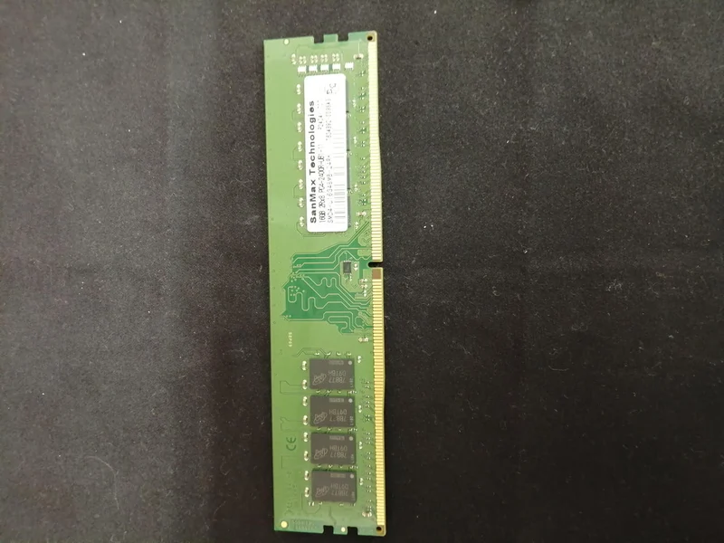 SANMAX PC4-2400R (für Server) PC4-2400R