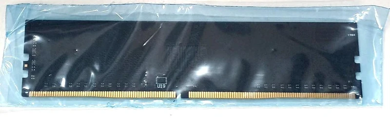 PANRAM PC-Speicher D4U2666PS-8GC19