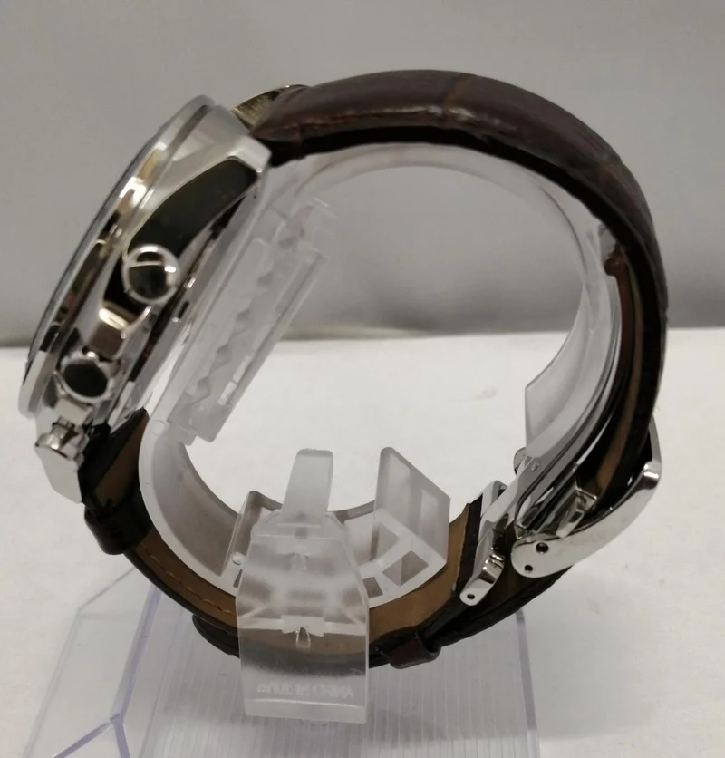 SEIKO Quarzuhr 8T63-00D0