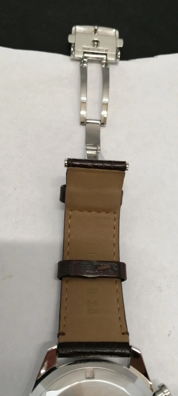 SEIKO Quarzuhr 8T63-00D0