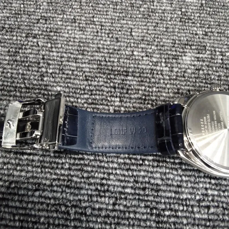 SEIKO ASTRON Solar 7B72-0AD0