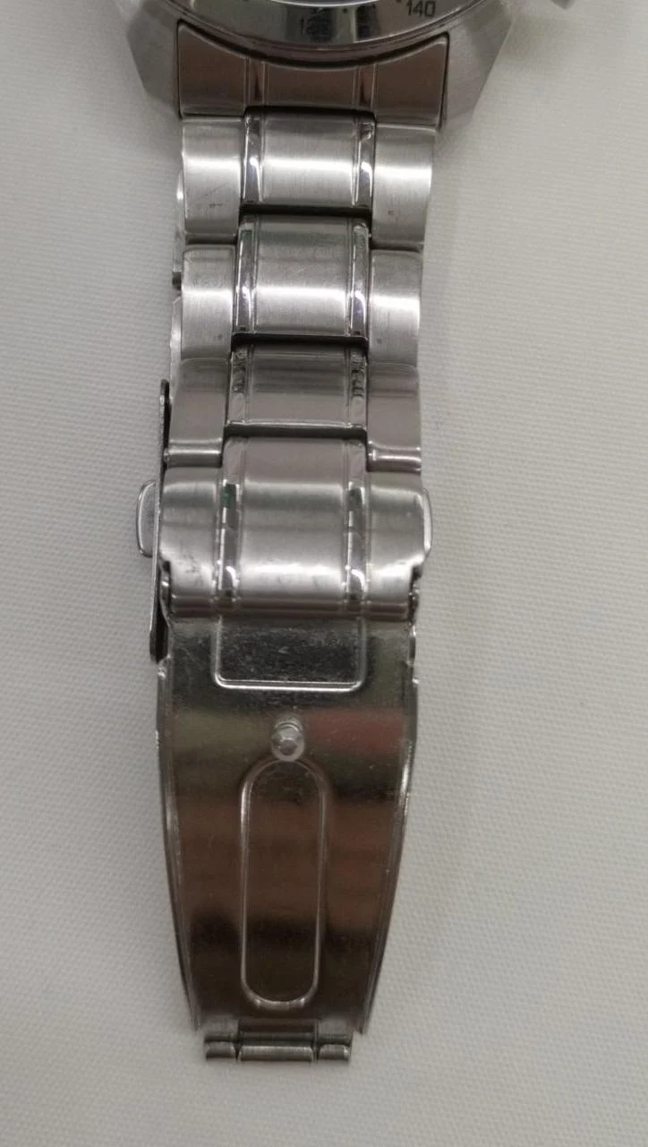 SEIKO Chronograph 8T63-00D0