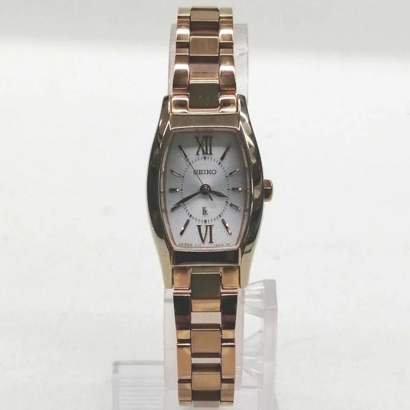 SEIKO LUKIA Armbanduhr V117-0DL0