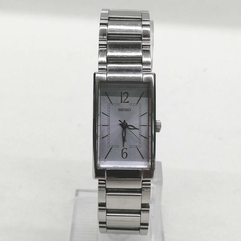 SEIKO Armbanduhr 1F21-SE20