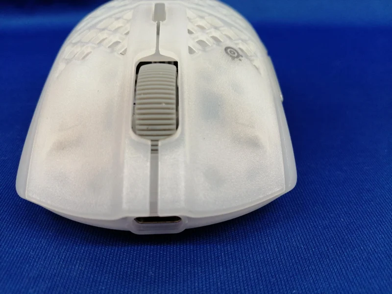 STEEL SERIES Gaming-Maus AEROX 3 WIRELESS GEN2