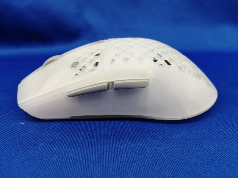 STEEL SERIES Gaming-Maus AEROX 3 WIRELESS GEN2