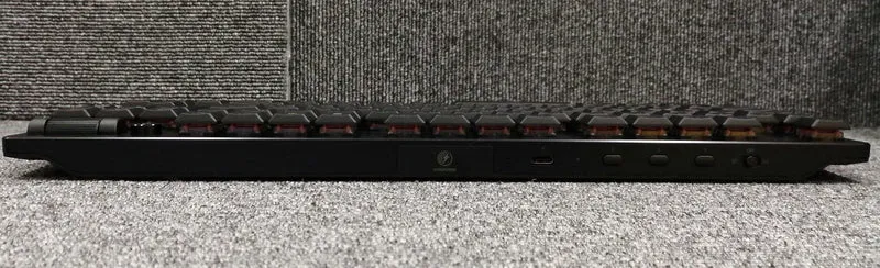 RAZER Gaming-Tastatur DEATHSTALKER V2 PRO TENKEYLESS