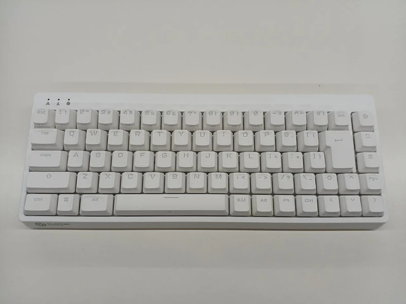 ELECOM Gaming-Tastatur TK-VK600AWH