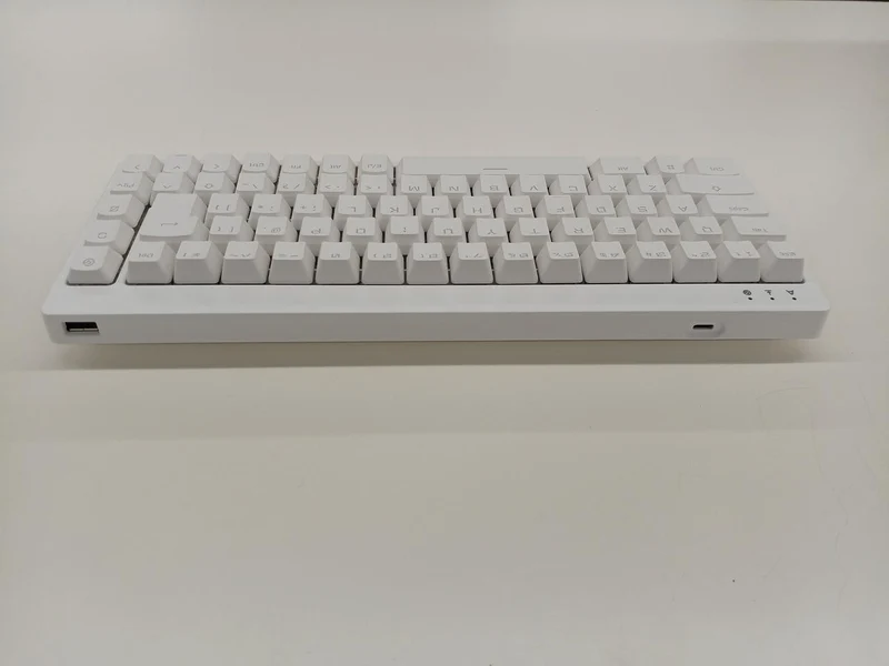 ELECOM Gaming-Tastatur TK-VK600AWH
