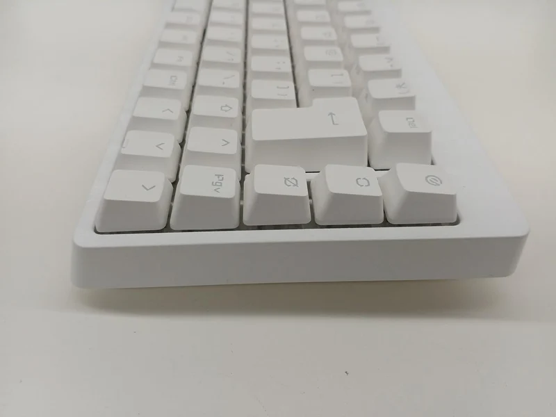 ELECOM Gaming-Tastatur TK-VK600AWH