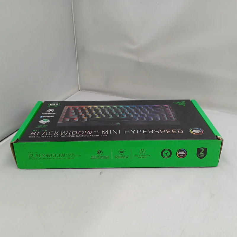 RAZER Gaming-Tastatur RZ03-03891700-R3J1