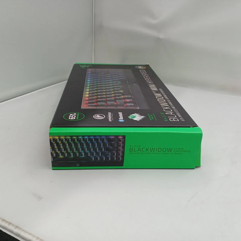 RAZER Gaming-Tastatur RZ03-03891700-R3J1