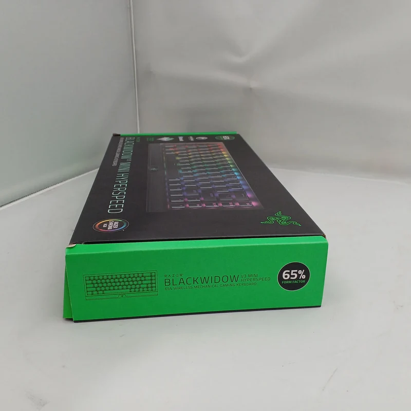 RAZER Gaming-Tastatur RZ03-03891700-R3J1