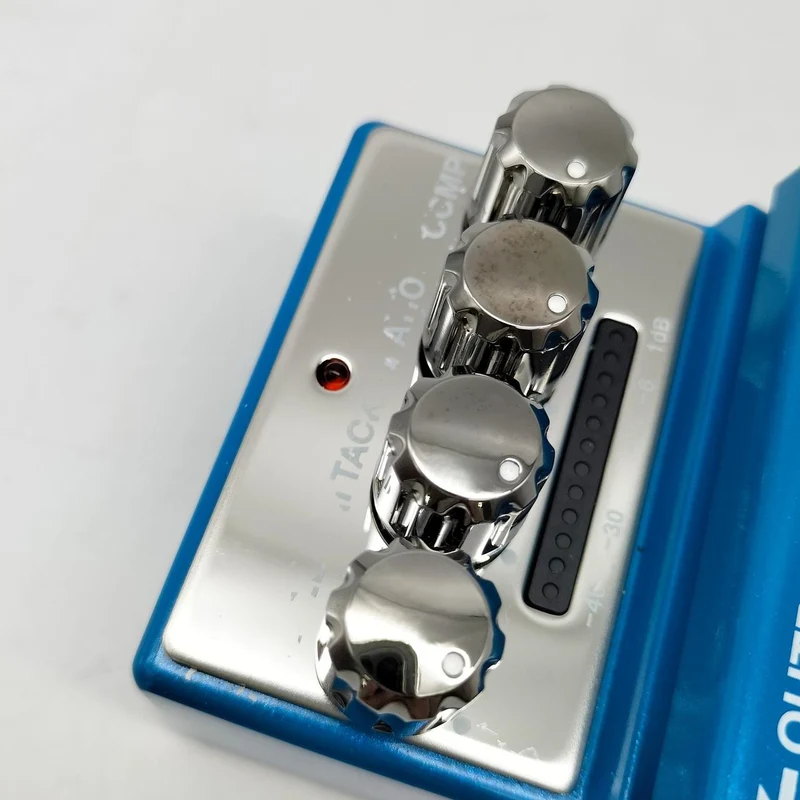 BOSS Effektpedal: CP-1X