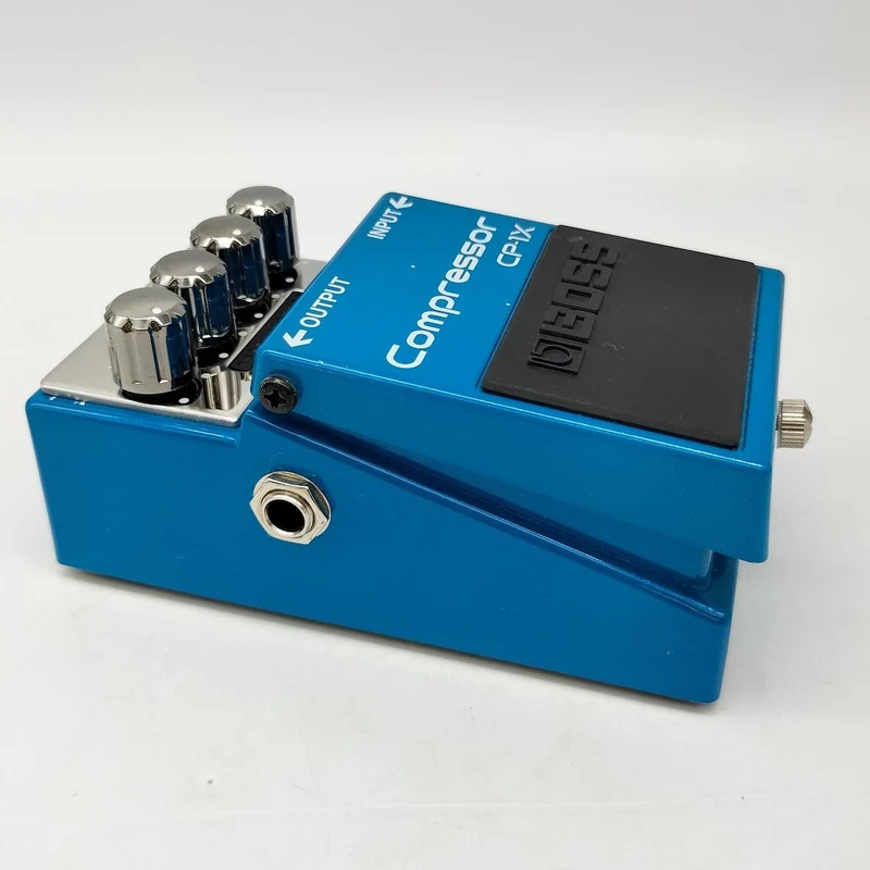 BOSS Effektpedal: CP-1X