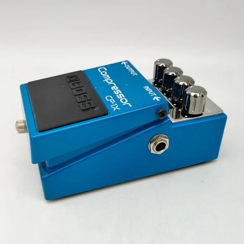 BOSS Effektpedal: CP-1X