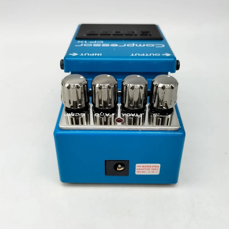 BOSS Effektpedal: CP-1X