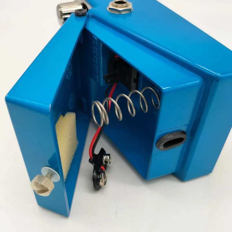 BOSS Effektpedal: CP-1X