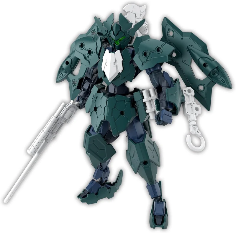 Bandai 1/144 30MM EXM-A9p Spinatio (Piratentyp)