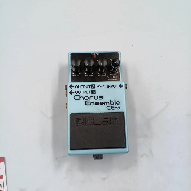 BOSS Chorus CE-5