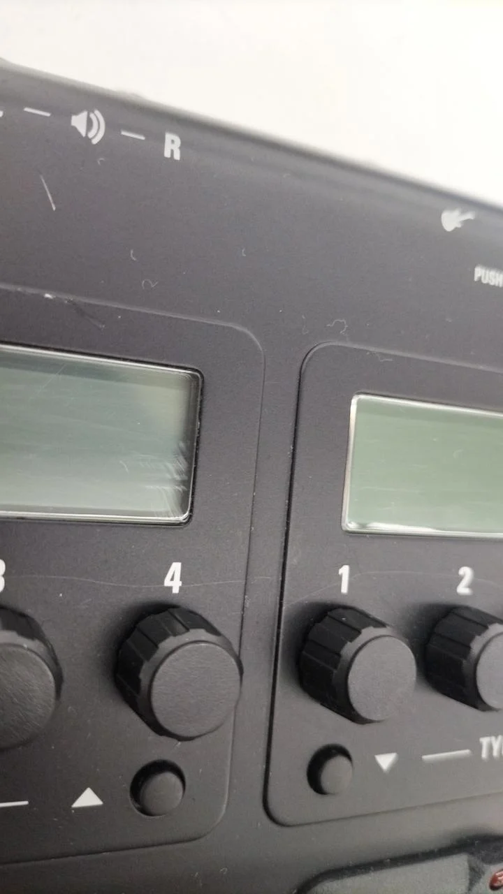 ZOOM Multi-Effekte G3N