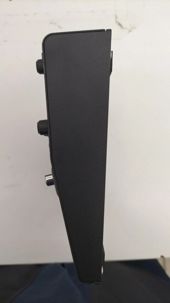 ZOOM Multi-Effekte G3N