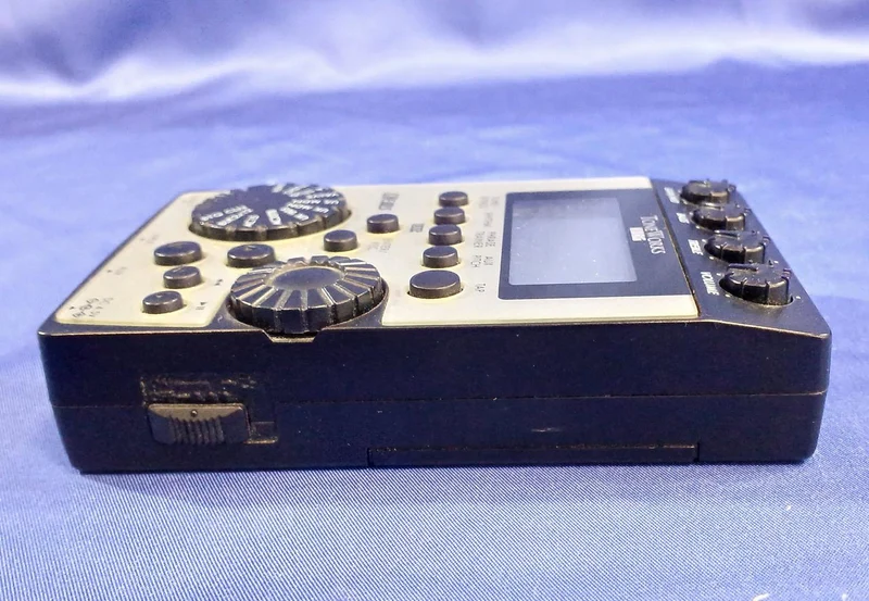 KORG Multi-Effektpedal PANDORA STOMP