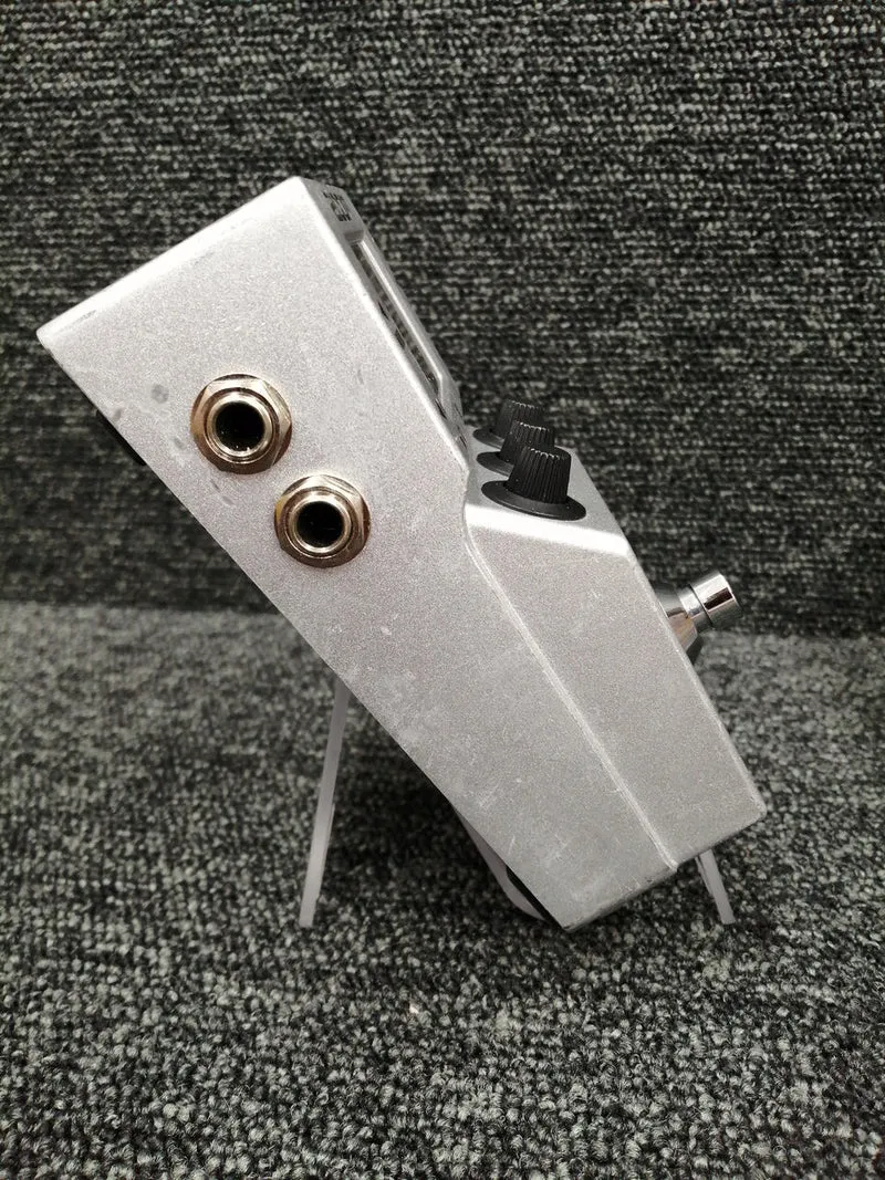 ZOOM Effektpedal: MS-50G
