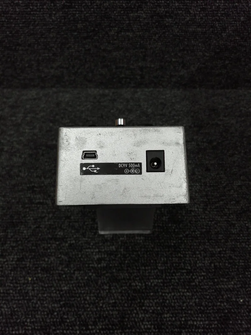 ZOOM Effektpedal: MS-50G