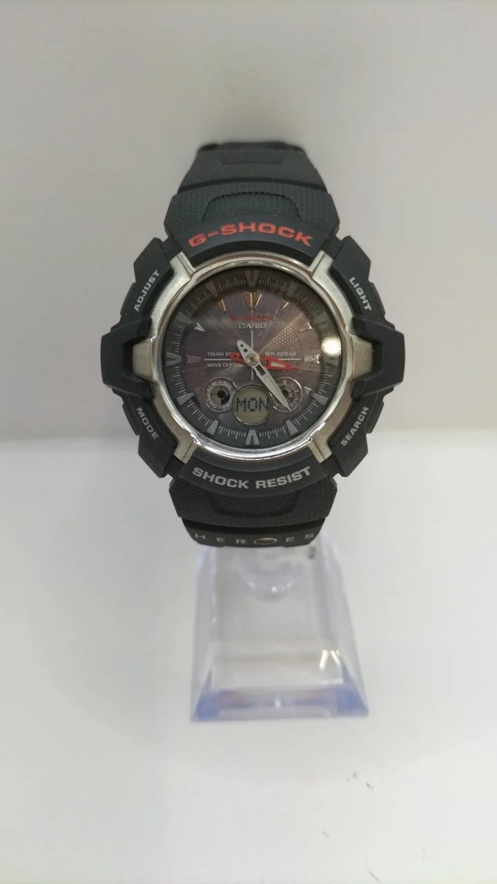 G-SHOCK Armbanduhr GW-1500J