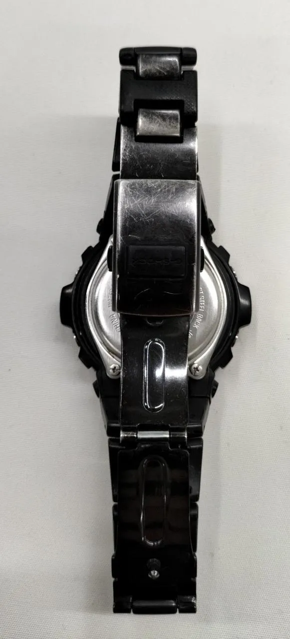CASIO Radio Solar AWG-M100BC