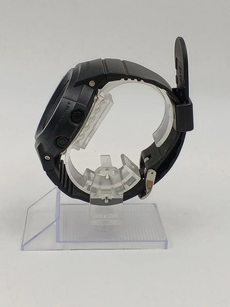 CASIO G-SHOCK Funkgesteuerte Solar-Armbanduhr AWG-M510-1BJF