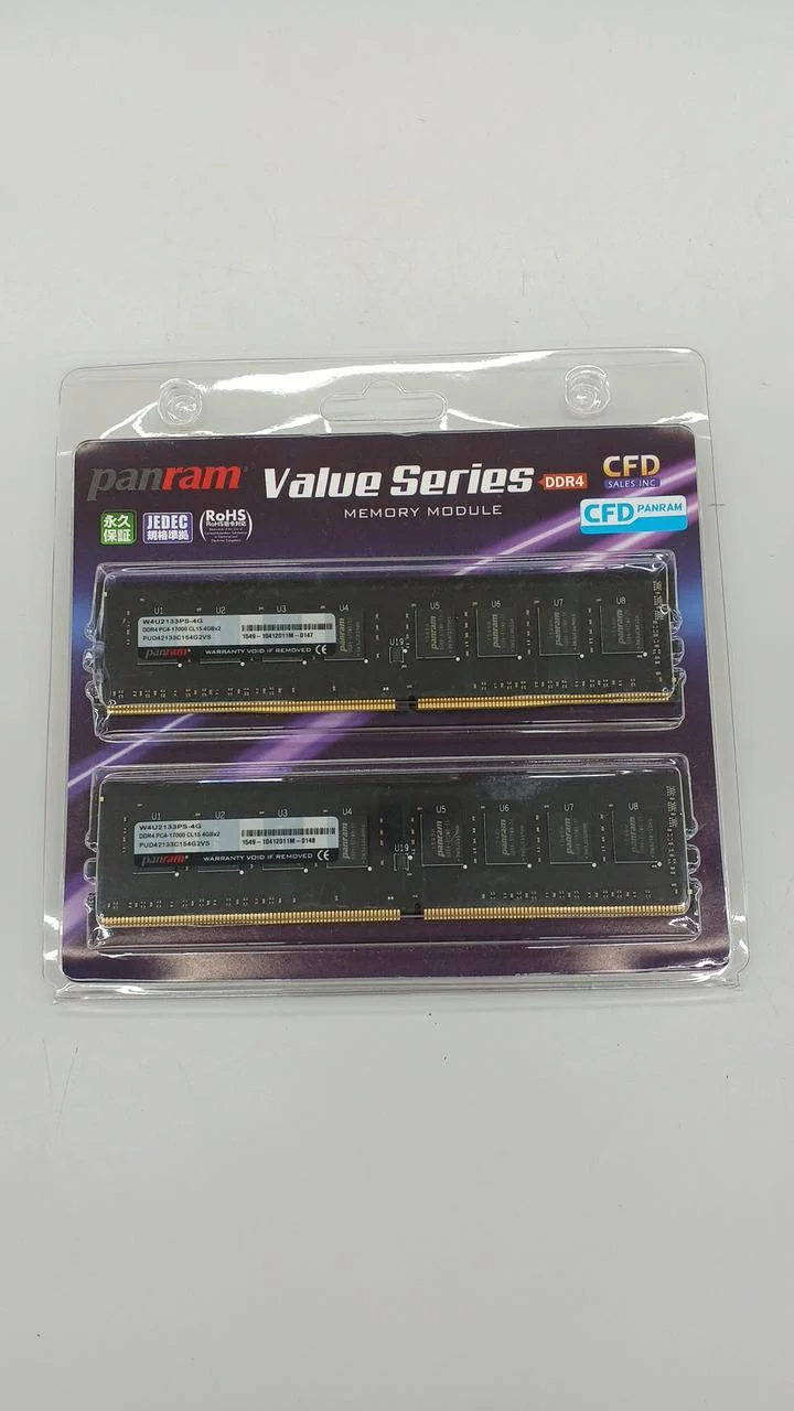 PANRAM DDR4 W4U2133PS-4G
