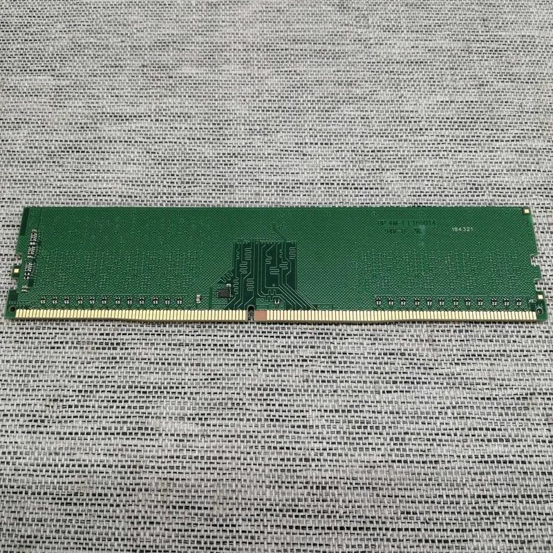 TRANSCEND Speicher JM2666HLB-8G