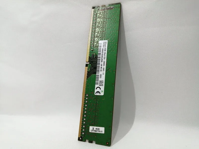 SK HYNIX Speicher HMA81GU6CJR8N-VK N0 AC 023