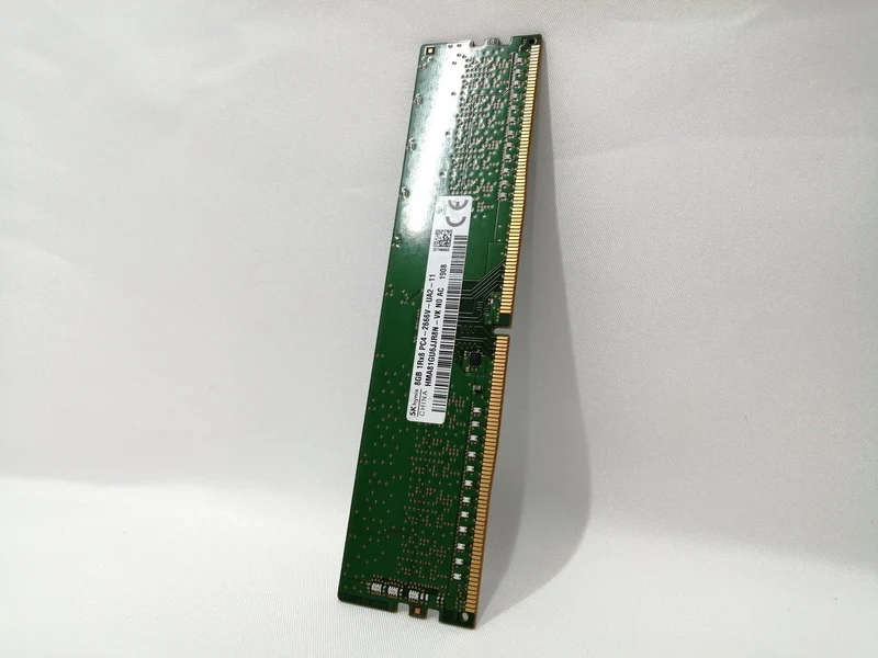 SK HYNIX Speicher HMA81GU6JJR8N-VK N0 AC 908
