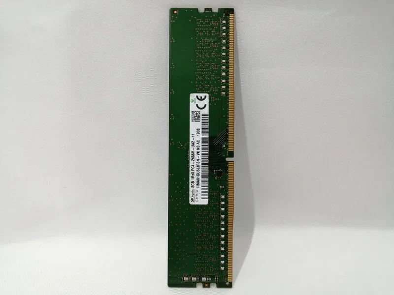 SK HYNIX Speicher HMA81GU6JJR8N-VK N0 AC 908