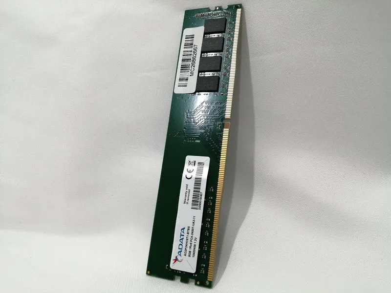 ADATA Speicher AO2P24HC8T1-BTBS