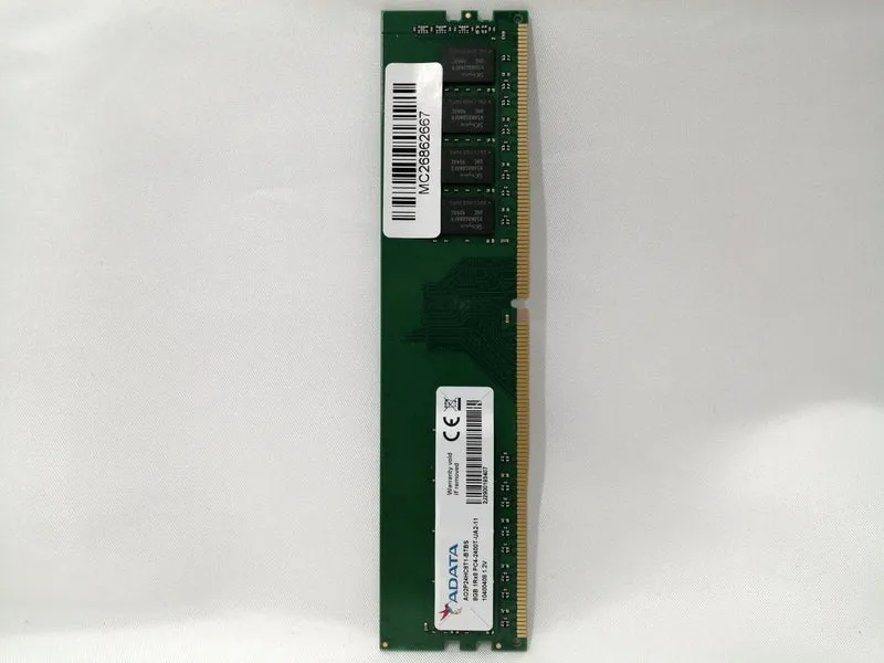 ADATA Speicher AO2P24HC8T1-BTBS