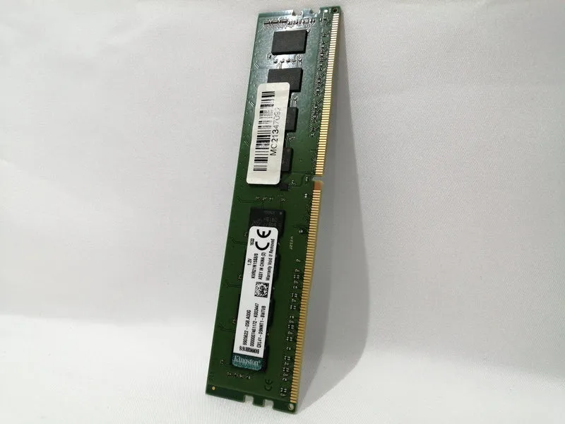 KINGSTON Memory KVR21N15S8/8