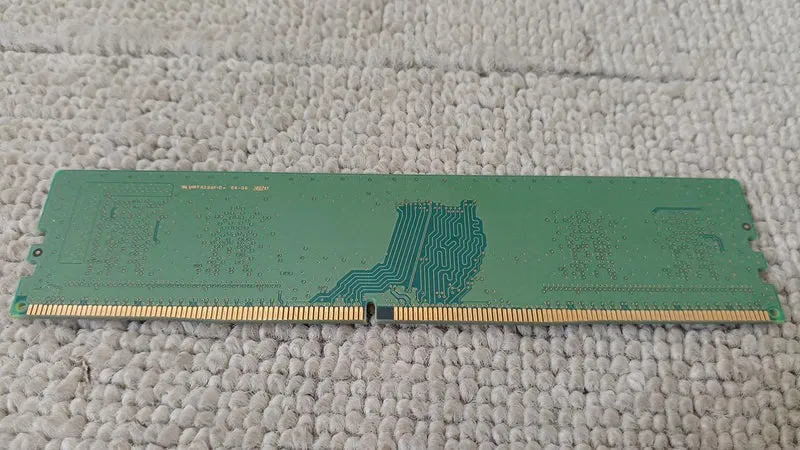 SAMSUNG Speicher M378A5244CB0