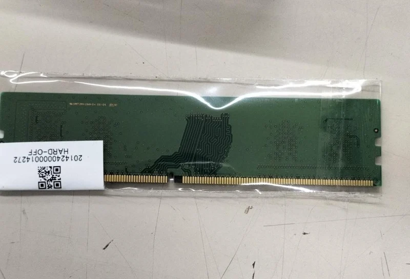 SAMSUNG PC-Speicher PC4-2666V 4 GB