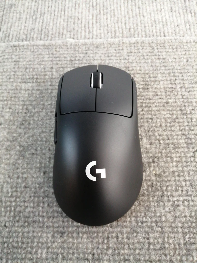 LOGICOOL Gaming Mouse PRO X SUPERLIGHT 2DEX