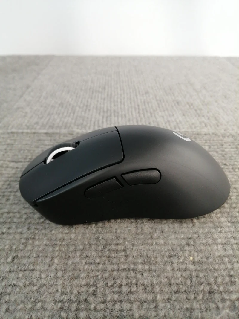 LOGICOOL Gaming Mouse PRO X SUPERLIGHT 2DEX