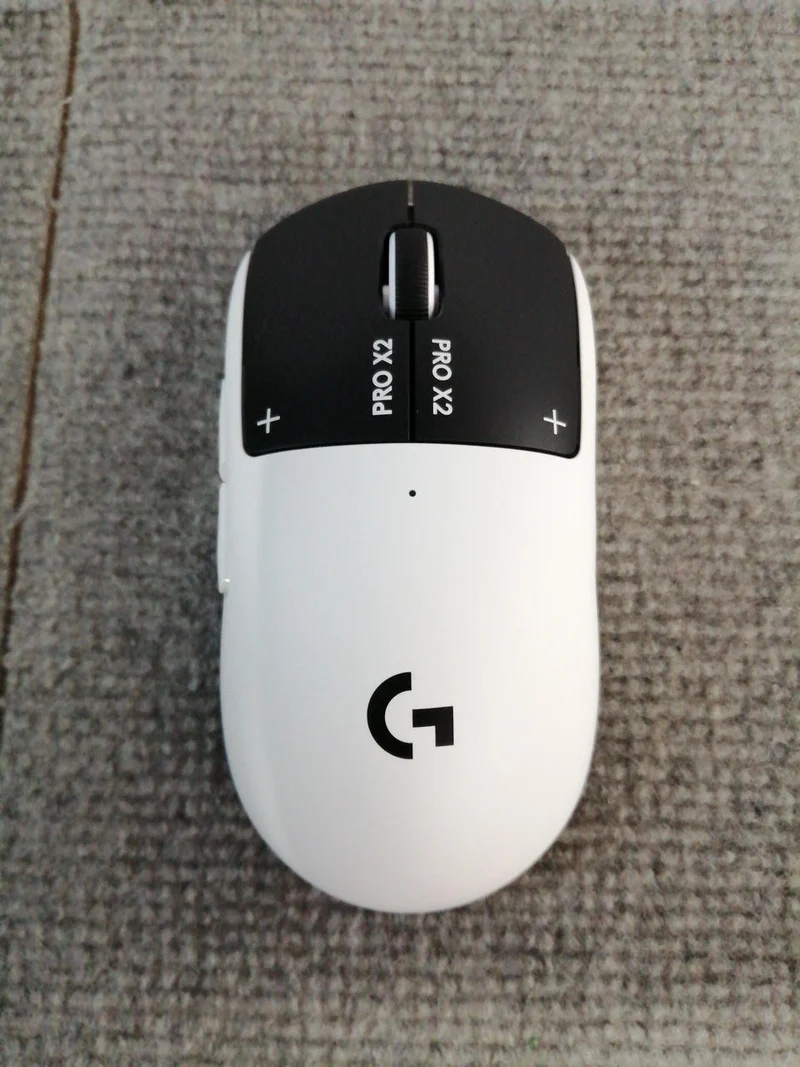 LOPICOOL Gaming-Maus PRO X2 SUPERSTRIKE
