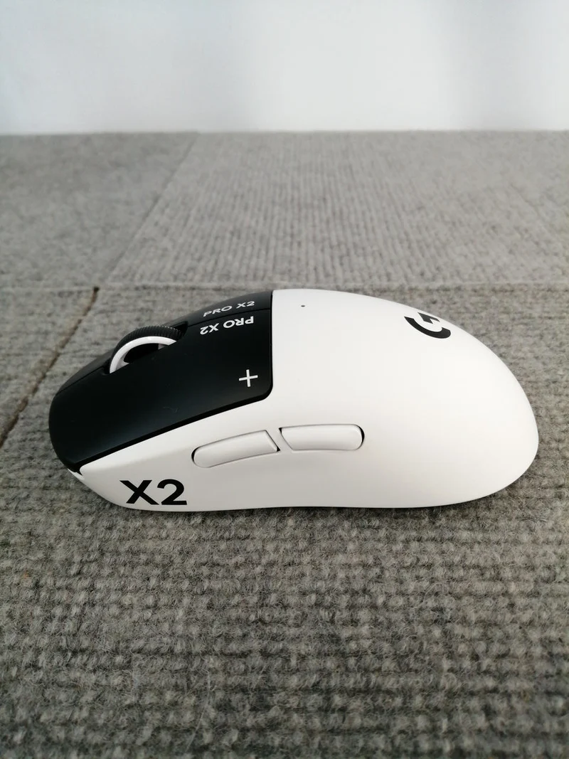LOPICOOL Gaming-Maus PRO X2 SUPERSTRIKE