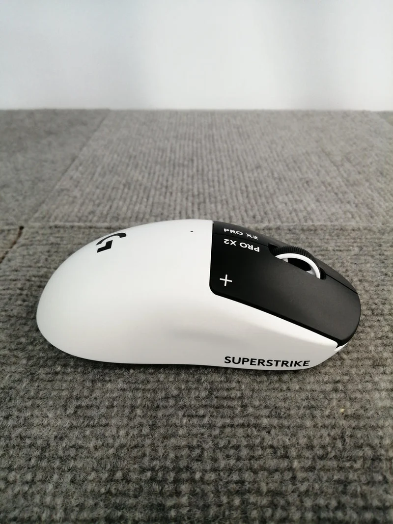 LOPICOOL Gaming-Maus PRO X2 SUPERSTRIKE