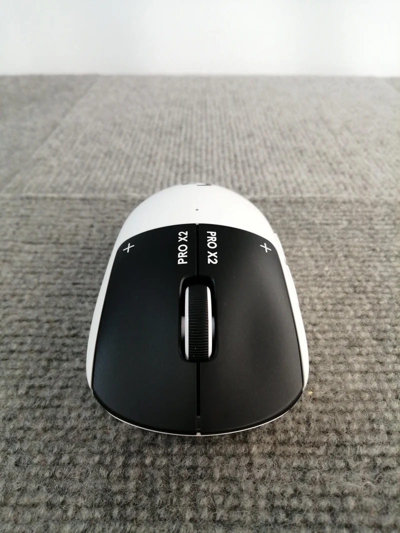 LOPICOOL Gaming-Maus PRO X2 SUPERSTRIKE