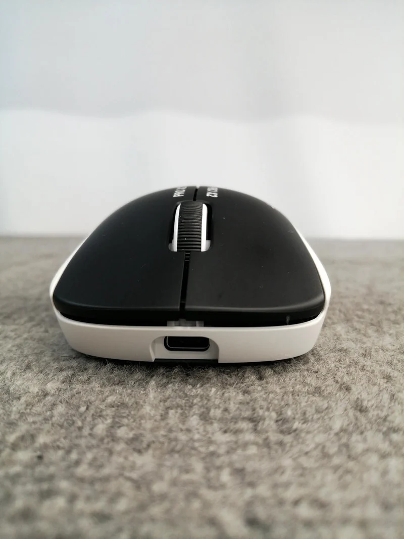 LOPICOOL Gaming-Maus PRO X2 SUPERSTRIKE