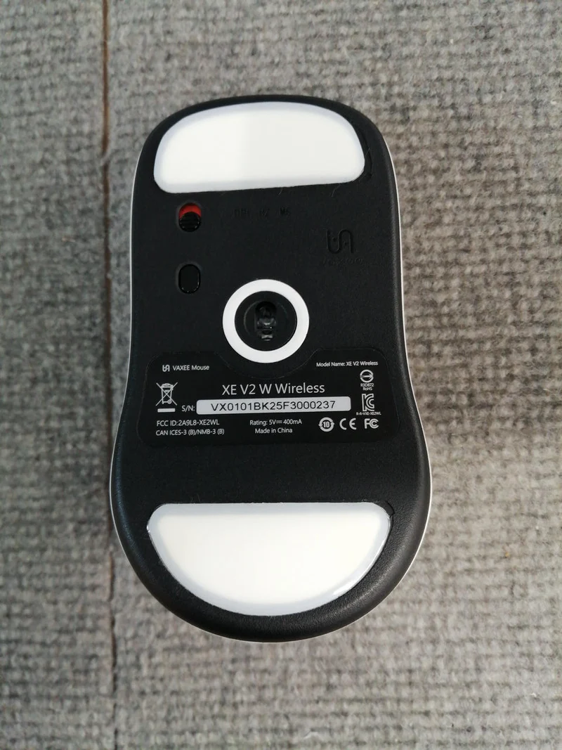 VAXEE Gaming Mouse XE V2 KABELLOS